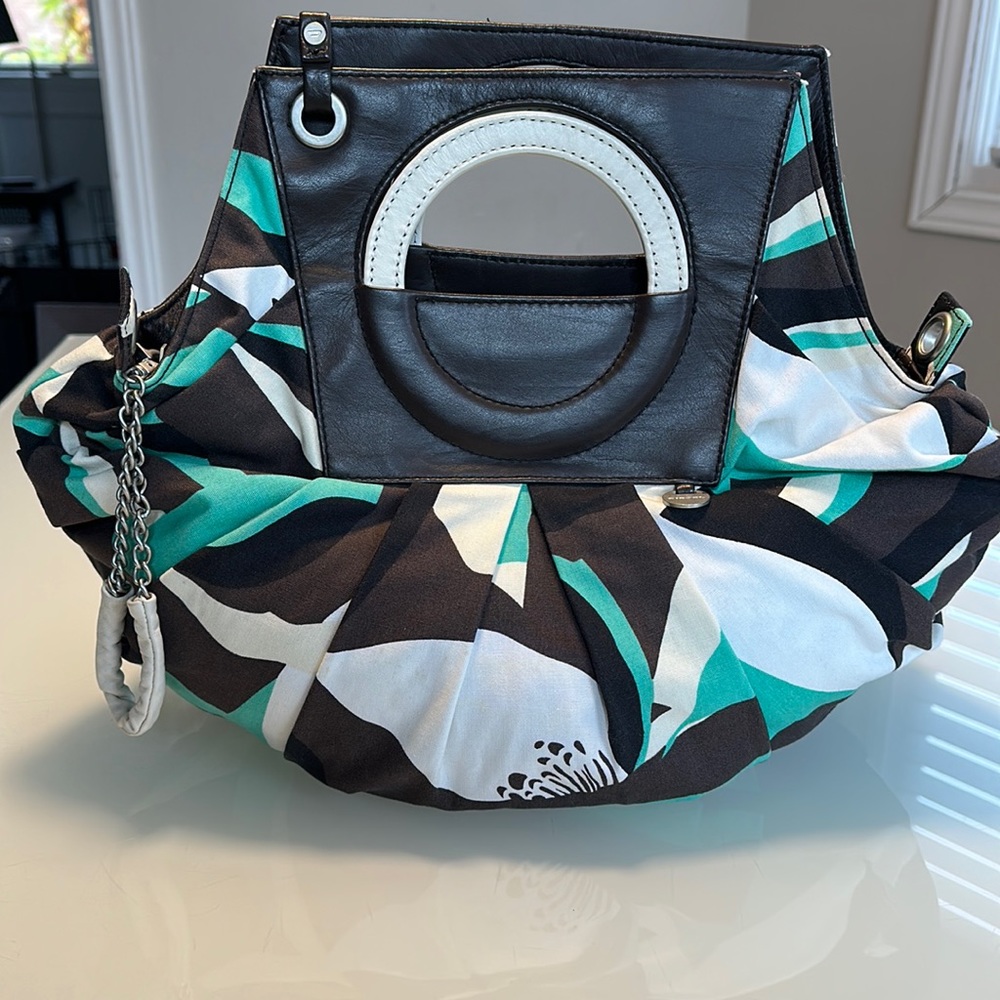Diesel Purse